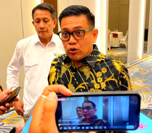 Presiden Prabowo Bangun Ekonomi Kerakyatan Melalui Koperasi Desa Merah Putih