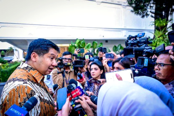 Prabowo Instruksikan Akselerasi Program Rumah Subsidi
