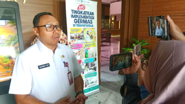 Ranwal RKPD 2027 Mulai Disiapkan, Pemprov Jatim Prioritaskan Layanan Publik Esensial