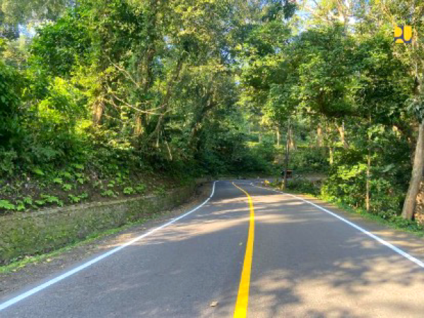 Preservasi Rampung Lebih Cepat, Jalur Gumitir Dibuka Fungsional Mulai 4 September