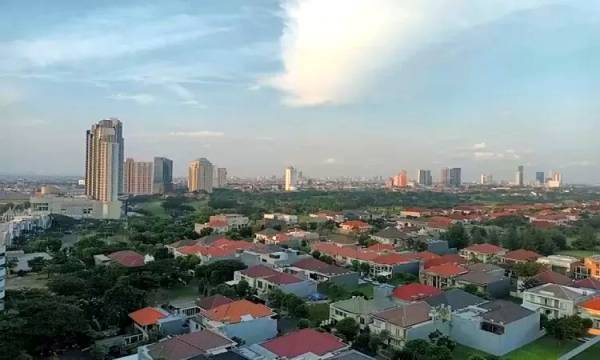 Surabaya Barat Disulap Jadi Kawasan Masa Depan, Pemkot Gelontorkan Rp 450,2 M untuk Infrastruktur
