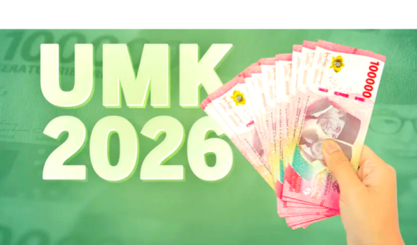 Kadin Jatim Ingatkan Kenaikan UMK 2026 Harus Sejalan dengan Produktivitas