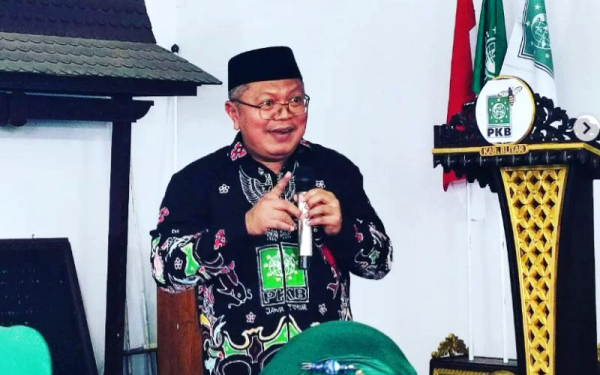 Wacana Rekonstruksi Al Khoziny Pakai APBN DPRD Jatim Ingatkan Jangan Dianggap Kesempatan