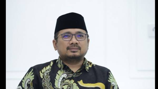 Jamaah Haji yang Berangkat Tahun Ini Sejumlah 100.051