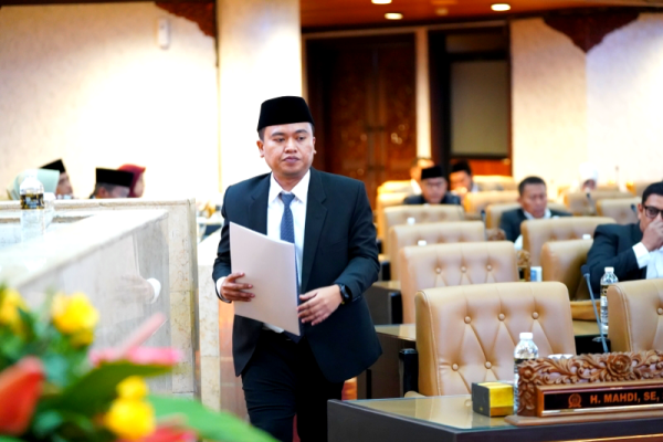 Fraksi PPP–PSI Pertanyakan Pengelolaan Bandara Jatim, Tak Setuju Perda Malang Dicabut