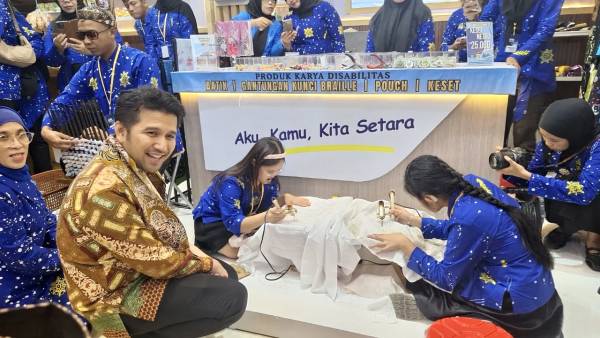 Peringati HUT ke-81, Pemprov Jatim Gelar Jatim Fest dan EJIF 2026