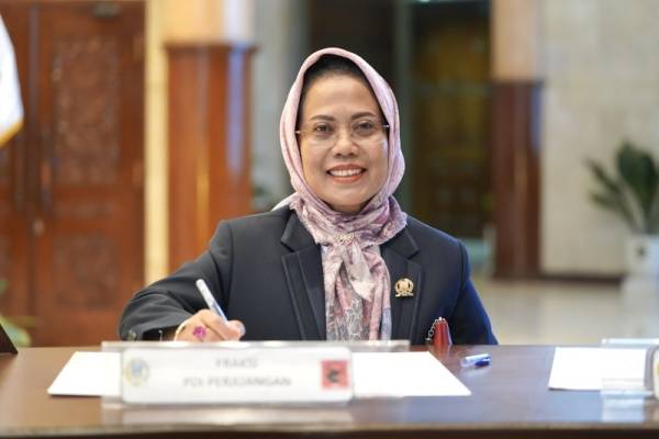 KDD Disetujui Kemendagri, DPRD Jatim Minta Aturan Pelaksana Perda Disabilitas Dikebut