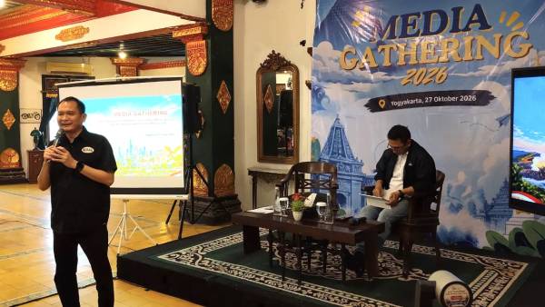 OJK Catat Fintech Lending Jatim Tumbuh 13,26 Persen, TWP90 Tembus 5,03 Persen