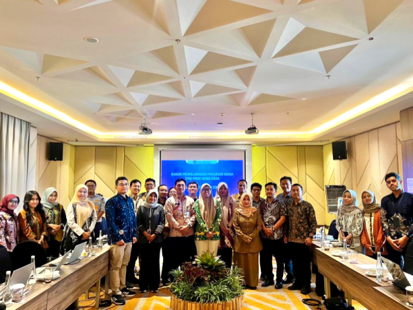 TPID Jatim Evaluasi Kinerja 2025, Matangkan Strategi Pengendalian Inflasi 2026