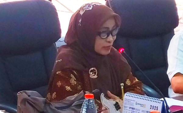 DPRD Surabaya Dukung RSUD dr. Soewandhie Jangkau Layanan Premium lewat GRHA Adyatma