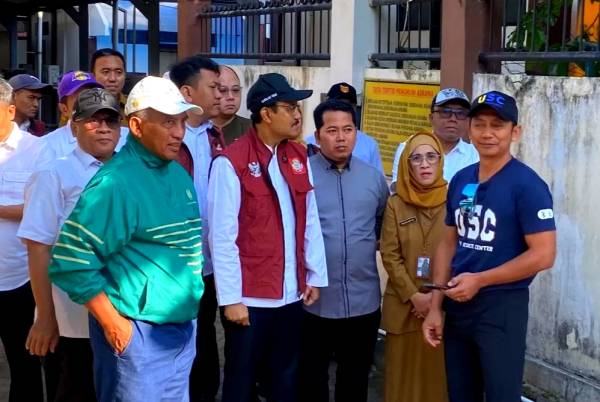 50 Sekolah Rakyat Tahap Kedua Siap Dibuka Agustus 2025