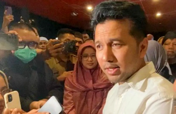 Usai Dugaan Keracunan MBG, Ratusan Santri Jalani Perawatan