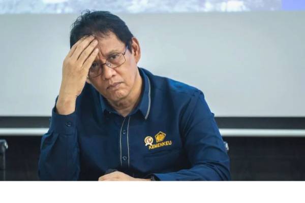 Investasi Dikebut 7 Persen, Pemerintah Kejar Pertumbuhan Ekonomi 2027