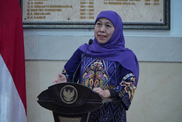 Jatim Terapkan Aturan Penggunaan Sound Horeg Lewat SE Bersama