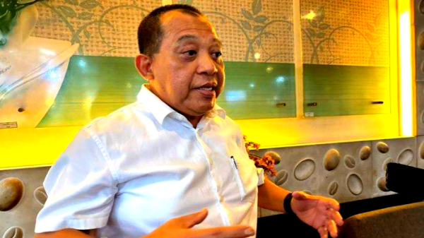 Pemprov Jatim Tinjau Tambang Magetan Pasca Longsor, Aktivitas Dihentikan Sementara