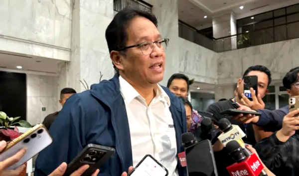 Purbaya Tegaskan Selisih Data Dana Pemda Jadi Tanggung Jawab BI