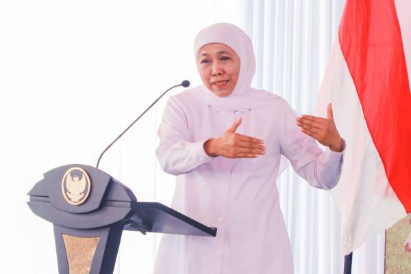 Ekonomi Jawa Timur Tumbuh Tertinggi di Pulau Jawa pada Triwulan II 2025