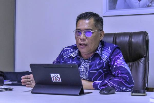 Surabaya Tertibkan Data Kependudukan, Satu Alamat Maksimal Tiga KK