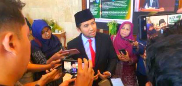 Fraksi NasDem Dorong Audit Menyeluruh BUMD Jatim