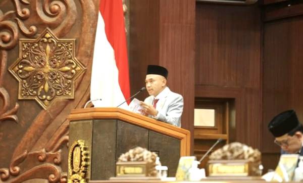 Komisi A DPRD Jatim Soroti RKA OPD Belum Diverifikasi TAPD, Desak Gubernur Evaluasi Sekdaprov