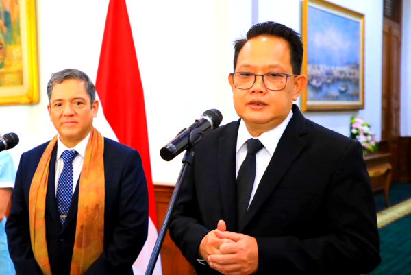 Pemprov Jatim Minta Usulan Kenaikan UMP-UMK 2026 Dikaji Mendalam