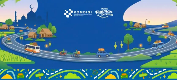 MudikPedia 2026 Hadir, Satu Portal Informasi Mudik Lebaran