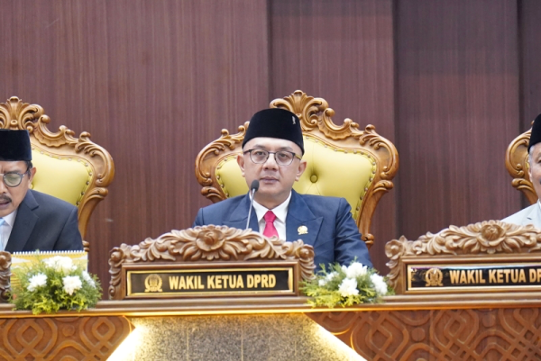 Usai Pidato Presiden, DPRD Jatim Minta Capaian Program Pemerintah Diukur dari Dampaknya