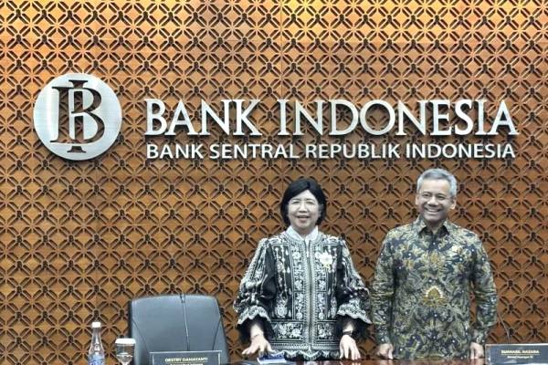 Hak Tagih Debitur BLBI Lanjut Meski Obligasi Pemerintah di BI Selesai