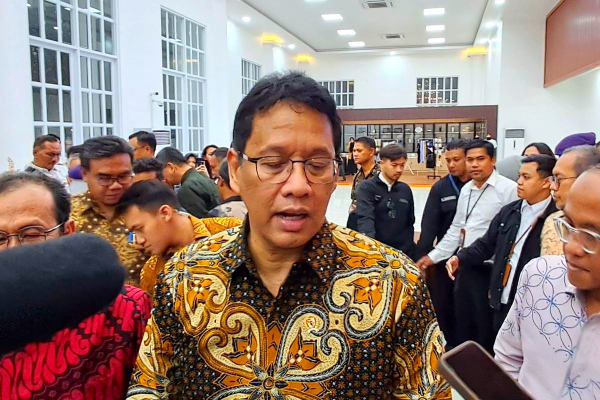 Dana Pembangunan Ponpes Al Khoziny Siap, Menkeu Purbaya Tunggu Tindak Lanjut Kementerian PU