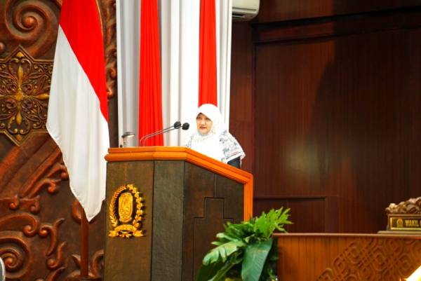 Dorong Pemerataan, DPRD Jatim Usul Program “Jatim Akses” di RPJMD 2025–2029