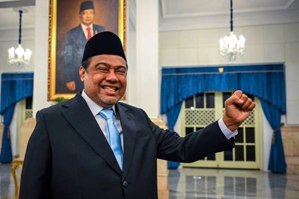 Said Iqbal Jadi Penasihat Presiden, Buruh Jatim Titip Perjuangan Upah Layak dan Revisi Aturan Ketenagakerjaan