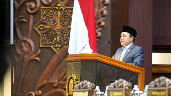 DPRD Jatim Dukung Subsidi Solar untuk Nelayan dan Penguatan KDMP