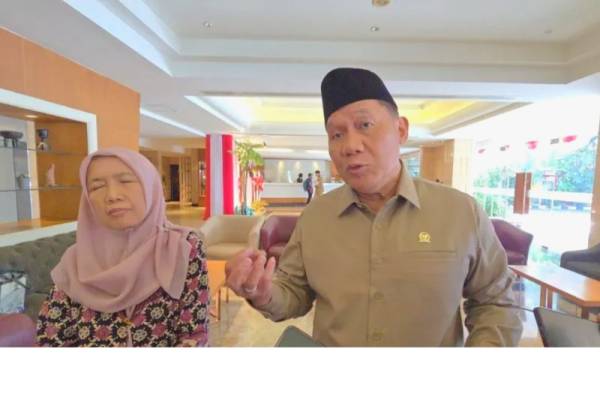DPR Minta Surabaya Benahi Destinasi Wisata dan Perkuat Promosi Digital