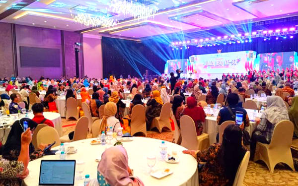 Hari Ibu ke-97, Jawa Timur Dorong Kebijakan Pembangunan Berperspektif Perempuan