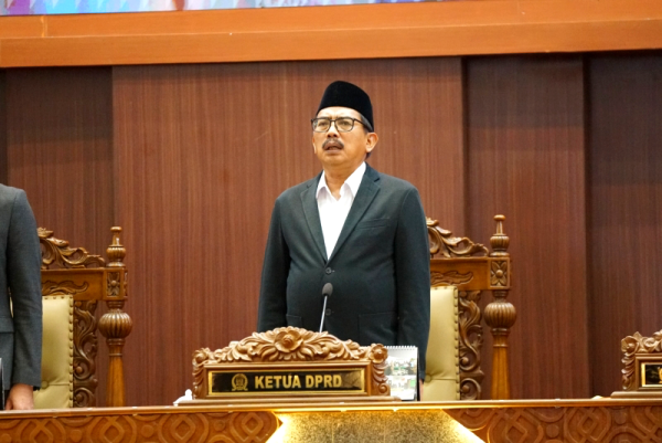 Tunjangan Perumahan DPRD Jatim Disorot Ketua DPRD Tegaskan Sesuai Aturan