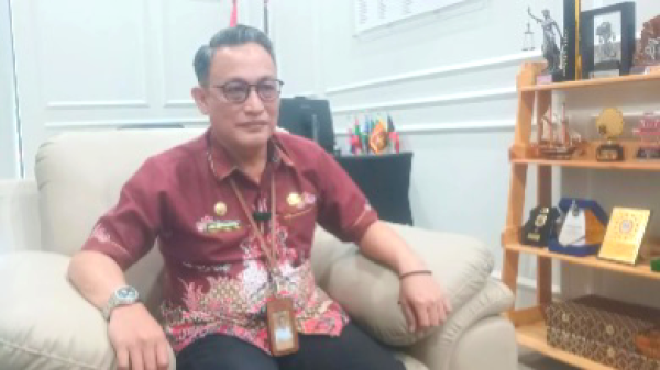 BP3MI Jatim Siaga 24 Jam, Antisipasi Konflik Timur Tengah dan Lonjakan Mudik PMI