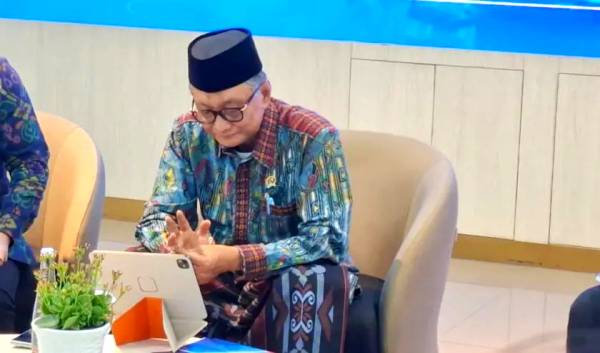 Rp30 Triliun Digelontorkan, Pemerintah Mulai Benahi Perlintasan Sebidang di Jatim
