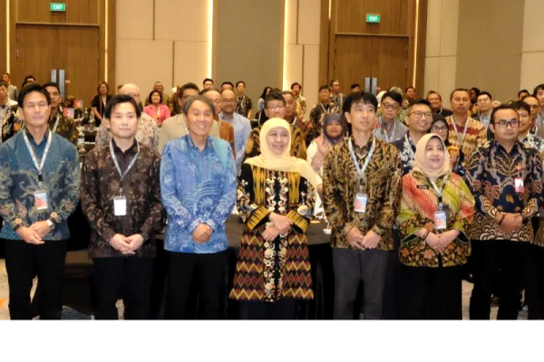 Pemprov Jatim Buka Ruang Dialog Intensif demi Jaga Kepercayaan Investor Jepang