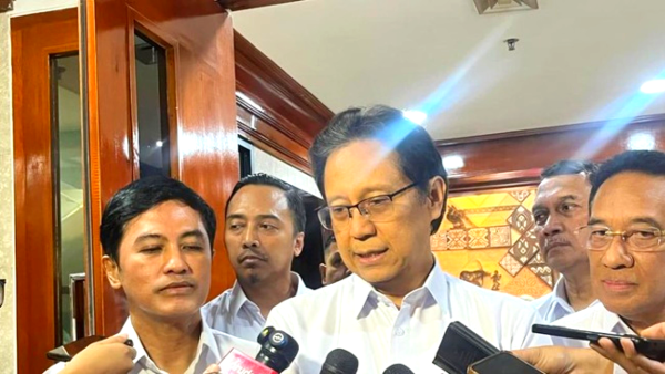 Menkes Siapkan Sistem Rujukan Baru BPJS, Janji Layanan Lebih Cepat dan Hemat