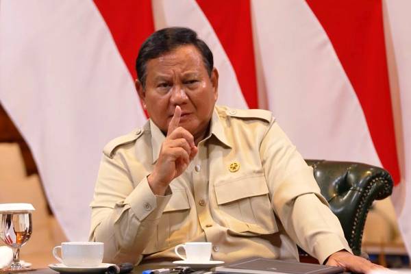 Kaji Pendidikan Negeri Gratis, Prabowo Tunjuk Pratikno Pimpin Tim Khusus
