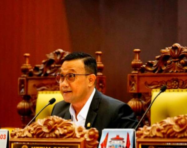 Pansus BUMD Sudah Kasih Catatan, DPRD Jatim Minta Eksekutif Segera Gerak