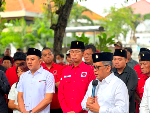 Deni Wicaksono Ajak Anak Muda Bangkit, Politik Berpihak Rakyat Harus Hidup Lagi