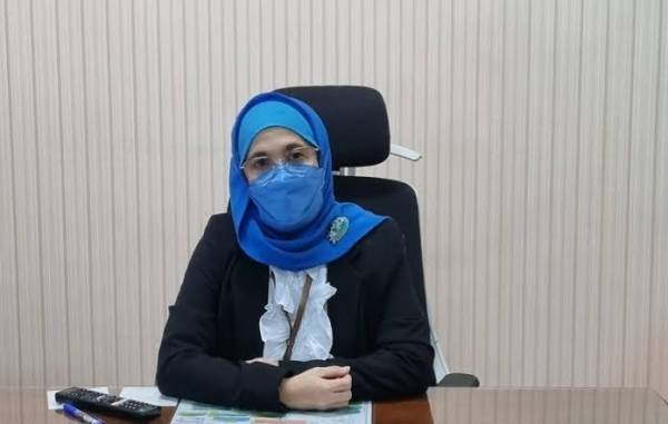 DP3AK Jatim Rilis Hasil Evaluasi Kinerja Data 2021 Dispenduk Capil Kabupaten/kota