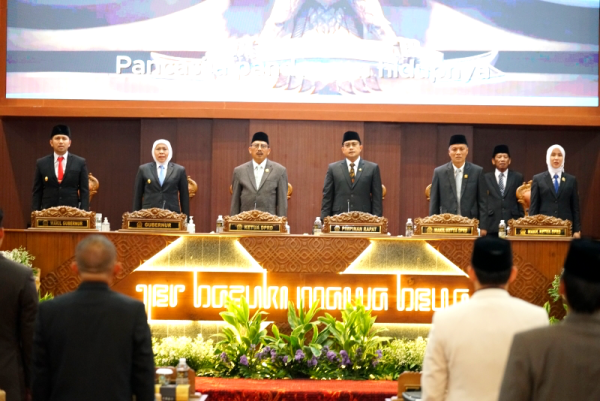 Perda PDRD Diperbarui untuk Optimalkan Pendapatan dan Layanan Pajak