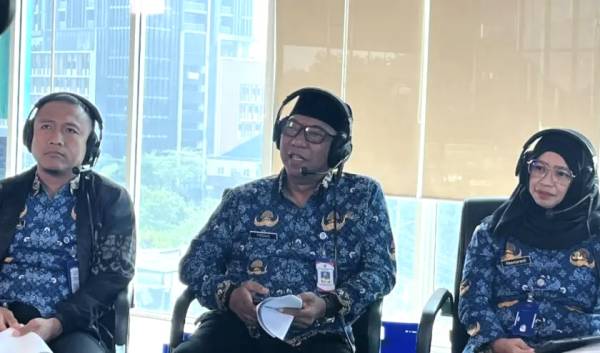 Pemprov Jatim Dorong Pemberdayaan Ekonomi guna Putus Rantai Kemiskinan Antargenerasi
