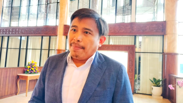 Pesta Belanja Hiburan Rakyat Warnai Jatim Fest 2025