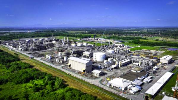55 Proyek Energi Diresmikan, Prabowo Targetkan Swasembada Nasional