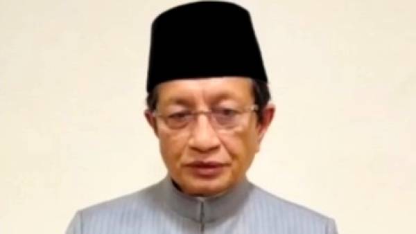Menag Doakan Affan Syahid, Harap Kasus Diusut Tuntas