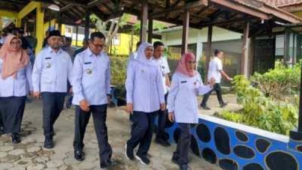 Pemprov Jatim Dorong Pendaftaran Sekolah Rakyat, Masih Dibuka hingga 12 Mei