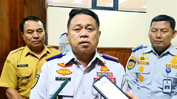 Optimalkan Transportasi Publik, Dishub Jatim Bidik PAD hingga Rp100 Miliar